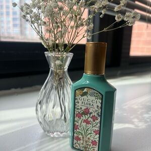Gucci Flora Jasmine Perfume 50ml new